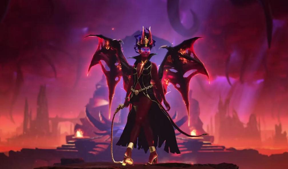 dota2自走棋的最新阵容有什么变化 dota2自走棋的最新阵容有什么变化