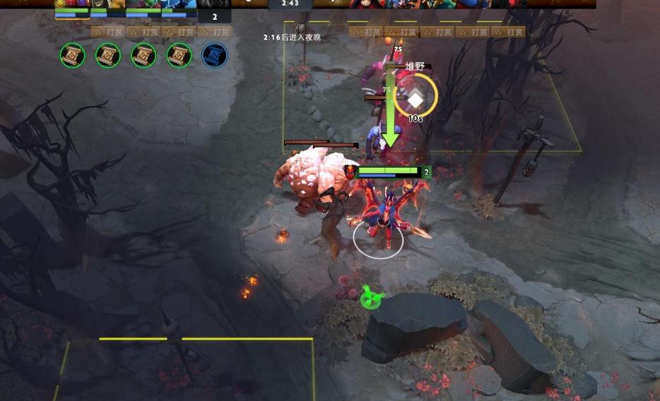 dota2自走棋的最新阵容有什么变化 dota2自走棋的最新阵容有什么变化