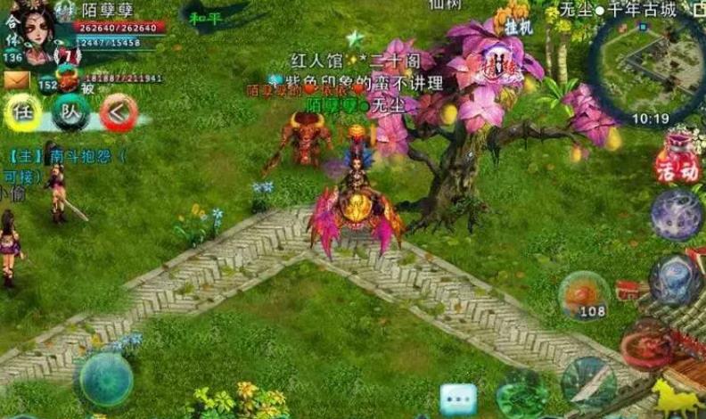 忘仙仙剑奴技能加点要注意什么 忘仙仙剑奴技能加点要注意什么