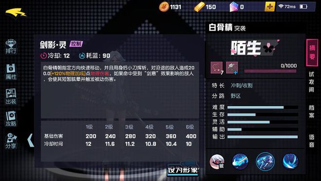 如何选择适合自己的非人学园进阶课程打野课程