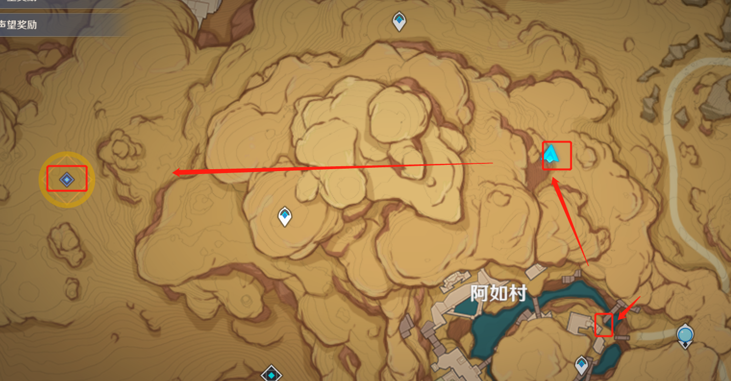 在原神中哪个元素最适合打冰元素