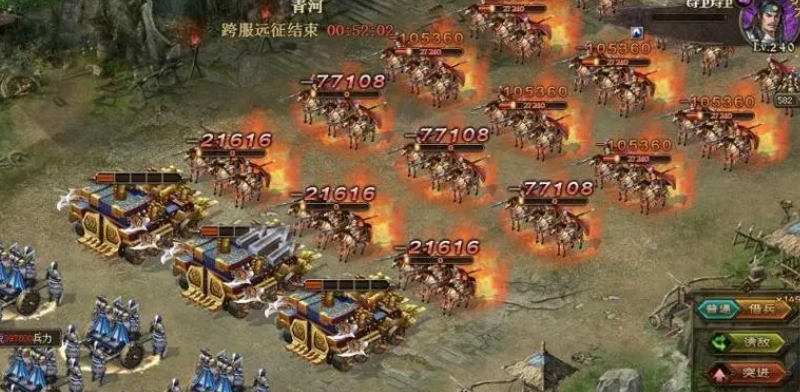 攻城掠地空城计的实施步骤有哪些需要注意的