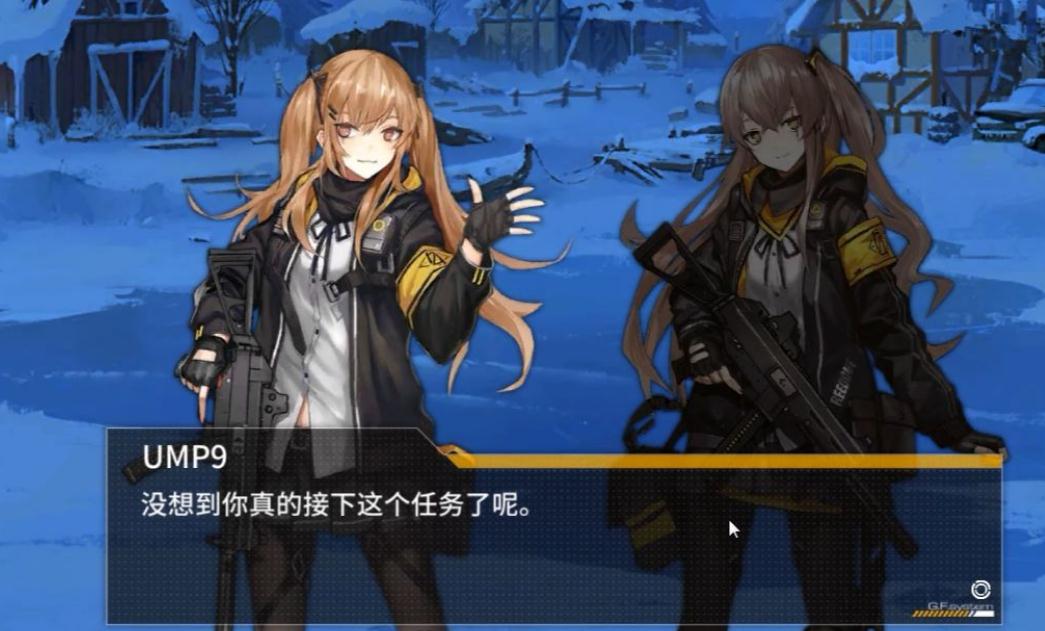 少女前线中获得樱花冲锋枪需要注意哪些事项 少女前线中获得樱花冲锋枪需要注意哪些事项