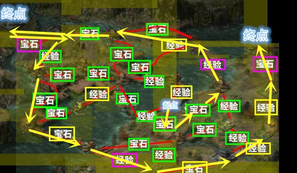 攻城掠地马踏飞燕碎片怎么得 攻城掠地马踏飞燕碎片怎么得