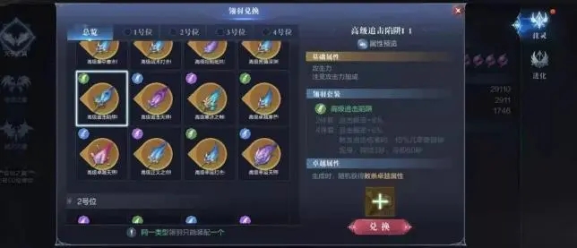 全民奇迹2五转天赋技能需要达到什么条件