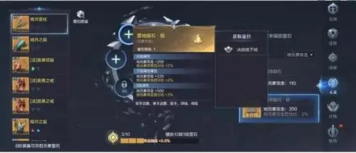 全民奇迹2五转天赋技能需要达到什么条件