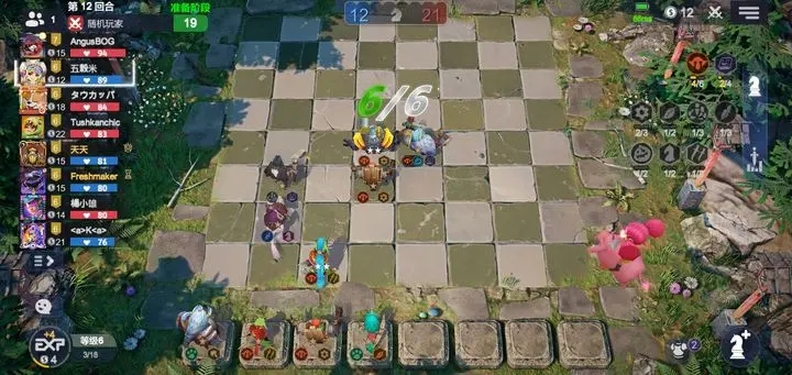自走棋2022最强阵容需要怎样的操作技巧 自走棋2022最强阵容需要怎样的操作技巧