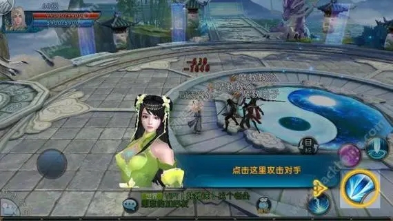诛仙手游应该使用什么技能来对抗鬼魅 诛仙手游应该使用什么技能来对抗鬼魅