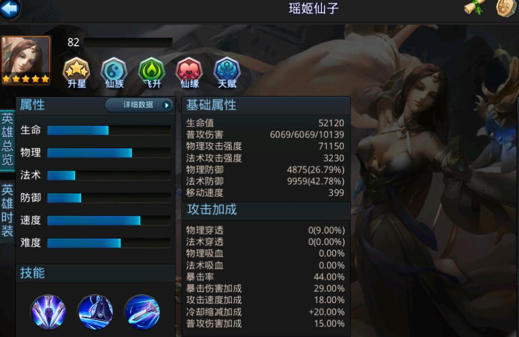 乱斗西游孙悟空能和哪些英雄形成默契合作