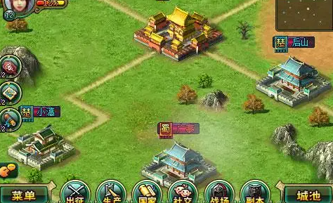 帝王三国武将阵容选择有哪些技巧