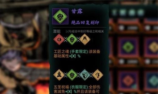 影之刃2万邪谱该在哪里寻找 影之刃2万邪谱该在哪里寻找
