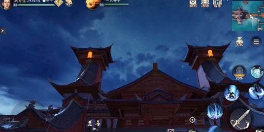 新秦时明月手游千机楼是否可以与好友一起玩 新秦时明月手游千机楼是否可以与好友一起玩