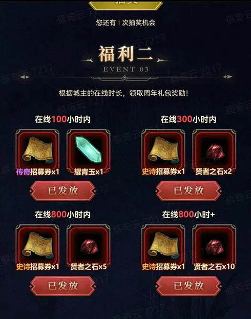 怎样最有效地运用地下城堡2月光神格 怎样最有效地运用地下城堡2月光神格