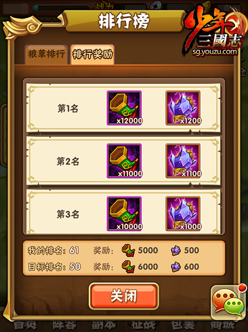 少年三国志中功勋刷法的最佳选择是什么
