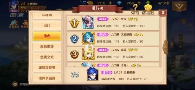 白鹤阵容在斗罗大陆手游中怎么样 白鹤阵容在斗罗大陆手游中怎么样
