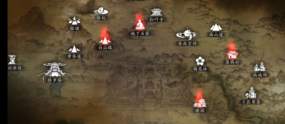 影之刃三左殇技能加点有什么需要注意的地方