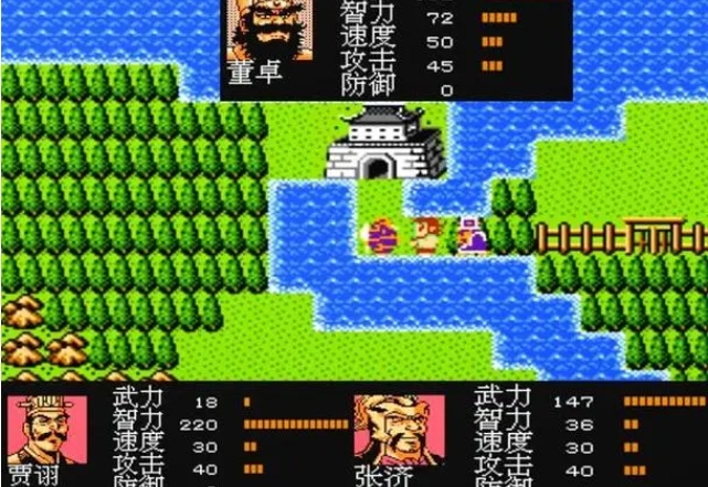 如何在吞食天地2中提升兵力