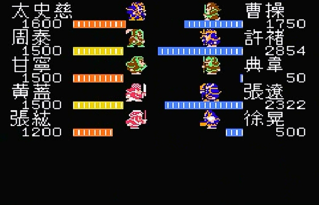 如何在吞食天地2中提升兵力