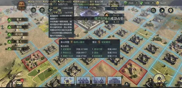 有什么评估率土之滨人物卡合理搭配的准则 有什么评估率土之滨人物卡合理搭配的准则