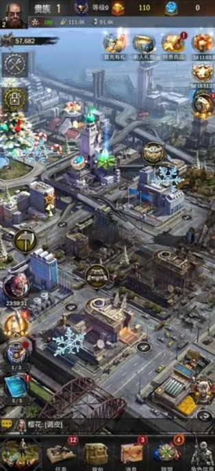 旭日之城无尽19关有什么攻略建议 旭日之城无尽19关有什么攻略建议