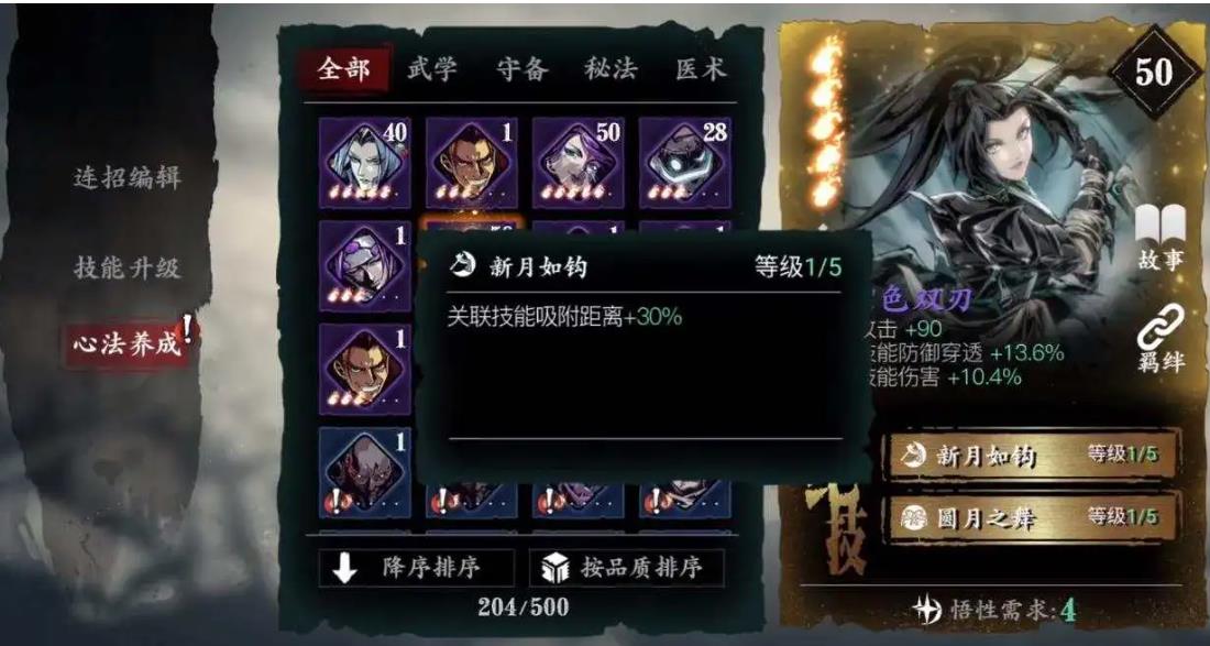影之刃3刷宗室套适合哪个职业的剑士 影之刃3刷宗室套适合哪个职业的剑士