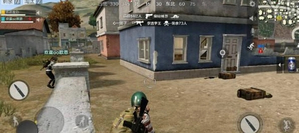 绝地求生夜晚模式对游戏战术有何影响