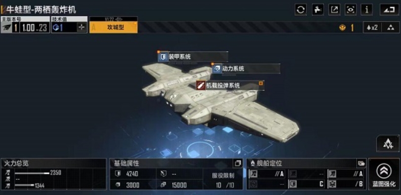 无尽的拉格朗日能否实现个性化自组装战舰