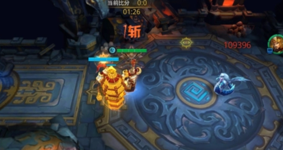 乱斗西游普功加点应根据角色特点来选择吗