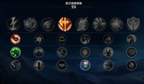 英雄联盟手游中如何获取并升级惩戒装备