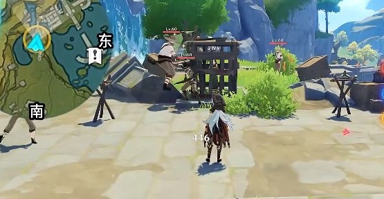 原神怎样挑选火系角色的圣遗物武器 原神怎样挑选火系角色的圣遗物武器