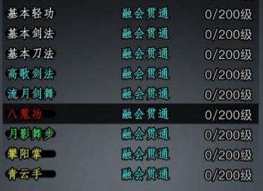 放置江湖江湖洛还君全任务需要消耗哪些物品 放置江湖江湖洛还君全任务需要消耗哪些物品