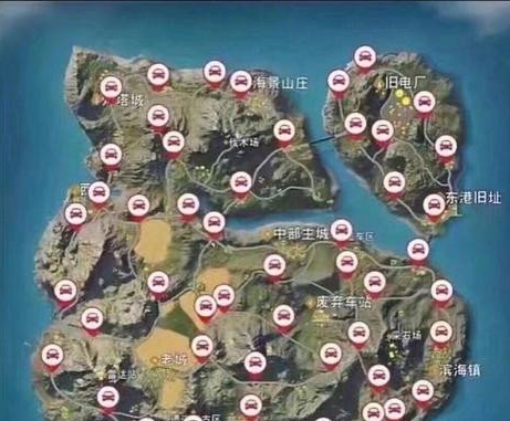 荒野行动中如何做到闪避敌方的子弹 荒野行动中如何做到闪避敌方的子弹