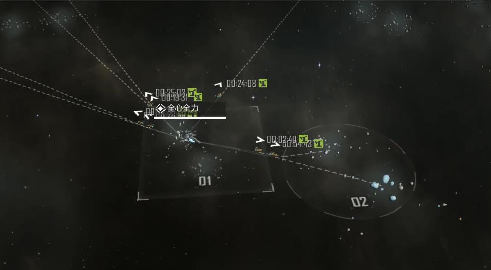 为何无尽的拉格朗日要放弃舰船 为何无尽的拉格朗日要放弃舰船