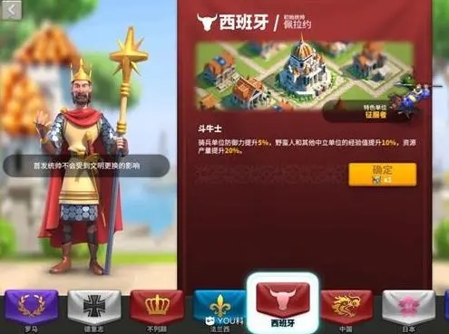 万国觉醒等级1预备部队适合哪些情况下使用