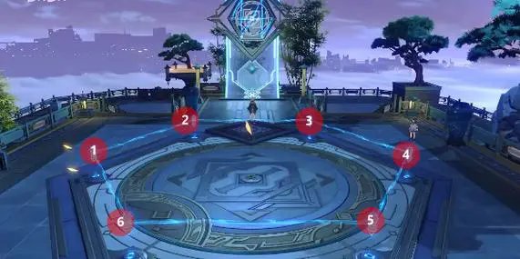 崩坏星穹铁道娜塔莎的技能有什么特色