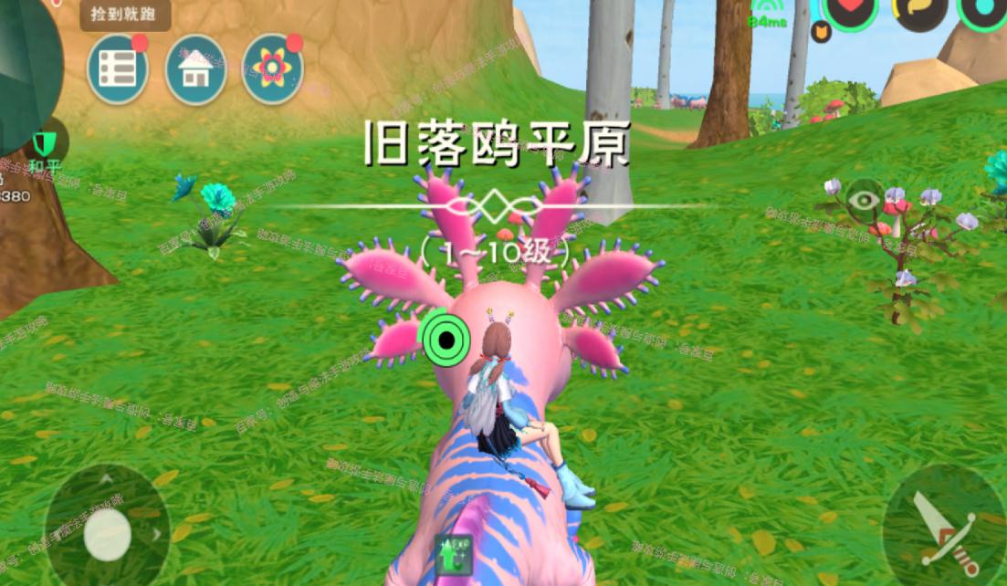 创造与魔法玉米的分布情况如何