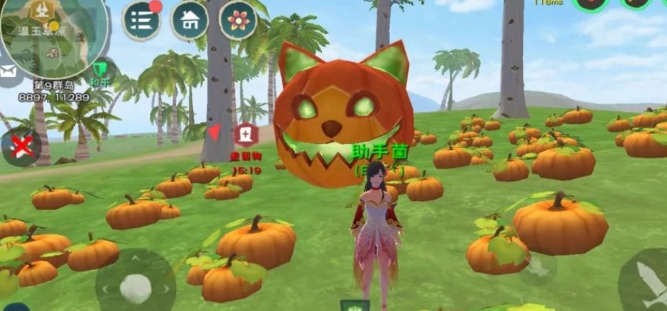 创造与魔法松露有何特殊之处