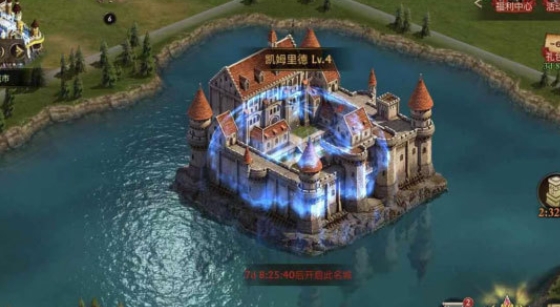 如何有效地获取阿瓦隆之王保护盾