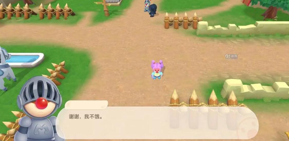 摩尔庄园猫咪椅的维护方法是什么 摩尔庄园猫咪椅的维护方法是什么