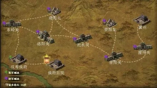有何办法可以在攻城掠地中迅速获得李白 有何办法可以在攻城掠地中迅速获得李白
