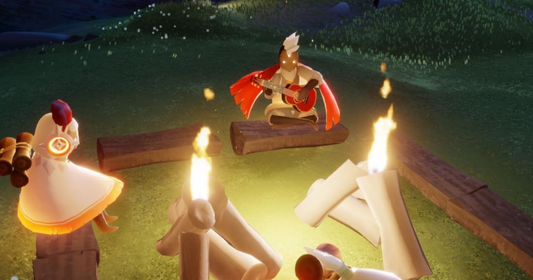 光遇先祖祝福魔法能为玩家带来什么