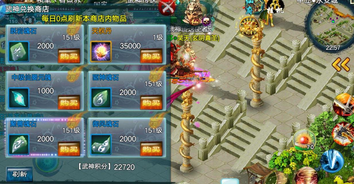 忘仙5天赋如何更好地发挥作用 忘仙5天赋如何更好地发挥作用