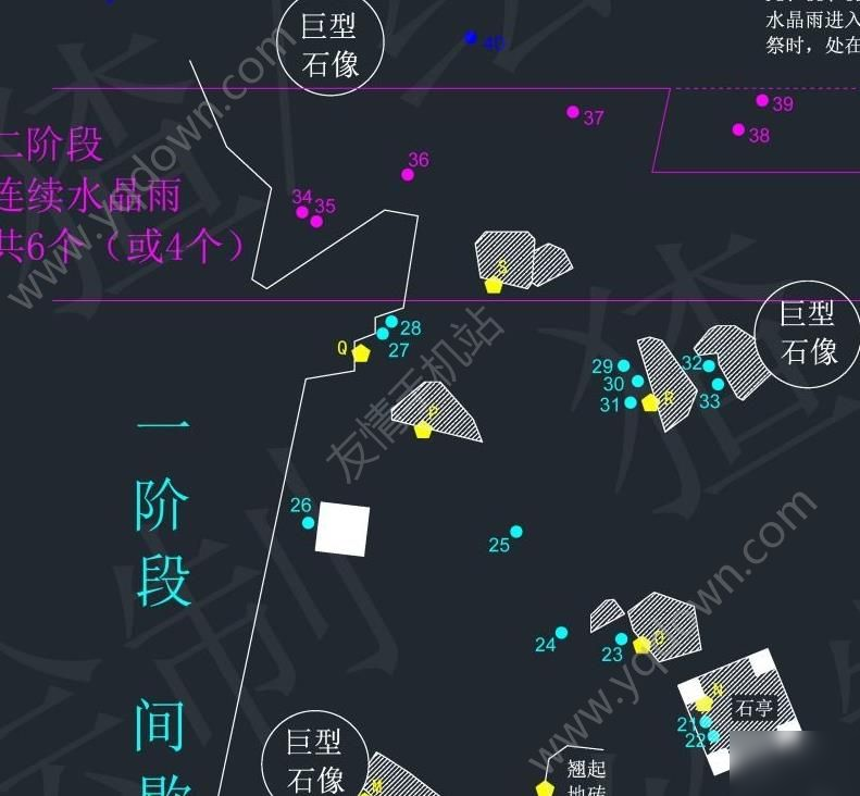 光遇中的伊甸之地位于哪里