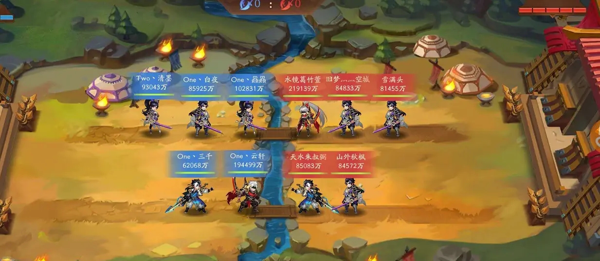 少年三国志卡109级是否可以不升级呢