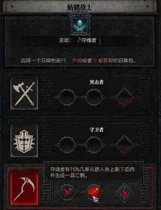在哪里能够刷到暗黑破坏神死灵法师的装备