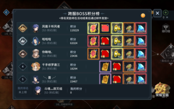 如何在斗罗大陆斗神再临国师之间取得胜利 如何在斗罗大陆斗神再临国师之间取得胜利