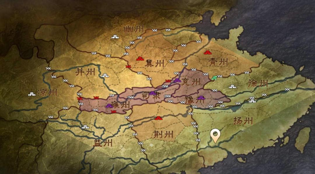 率土之滨前期需要注意哪些具体的将 率土之滨前期需要注意哪些具体的将