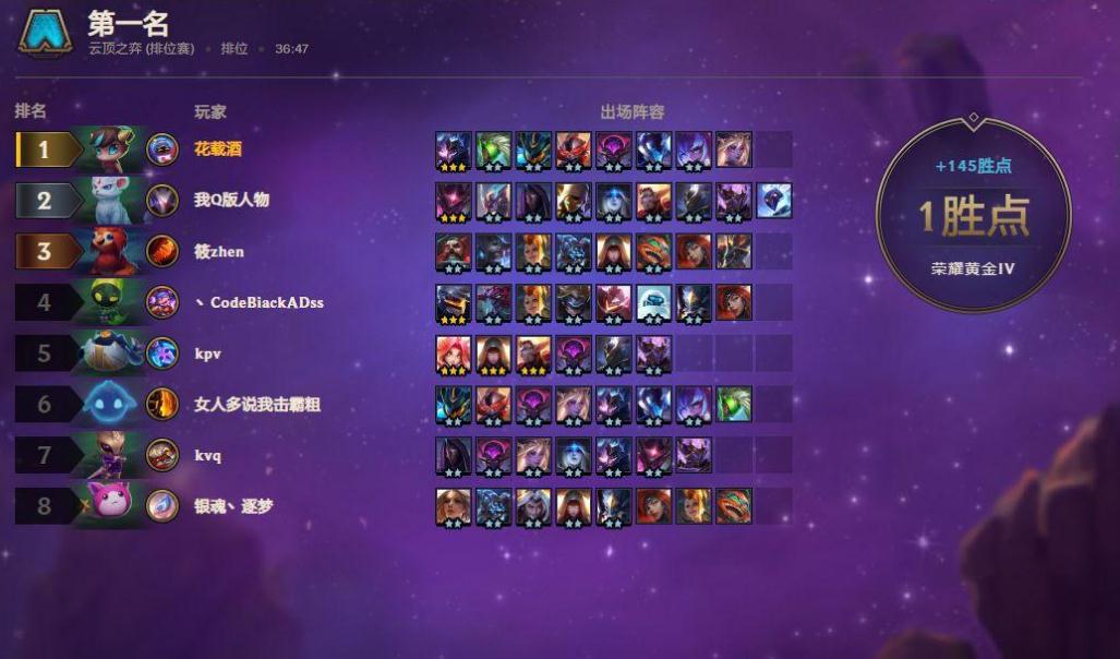 想要在云顶之弈中打出最强阵容应该怎么做 想要在云顶之弈中打出最强阵容应该怎么做