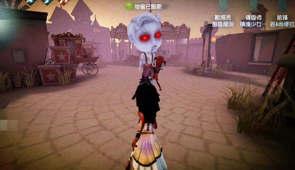 如何让第五人格博士的跳劈改变方向 如何让第五人格博士的跳劈改变方向