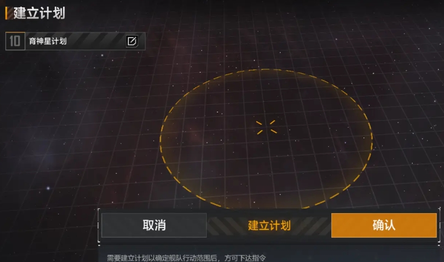 重新开始无尽的拉格朗日是否有可能
